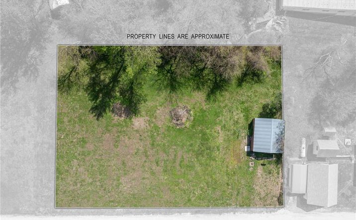 Pictures of Land, Multifamily property located at 3rd Street, Faucett, MO 64448 for sales - image #1