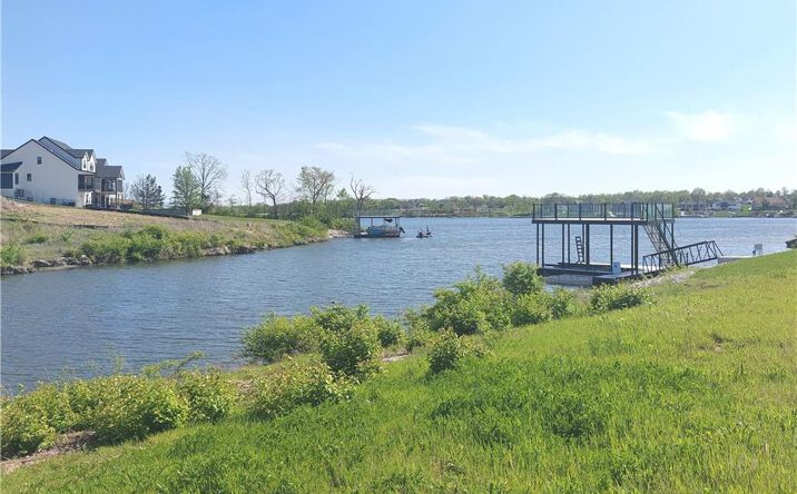 Pictures of Land, Multifamily property located at 18 Checotah Bluffs Circle, Lake Winnebago, MO 64034 for sales - image #1