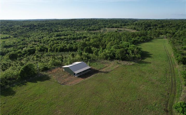Pictures of Land, Multifamily property located at 368795 E 5700 Road, Terlton, OK 74081 for sales - image #1