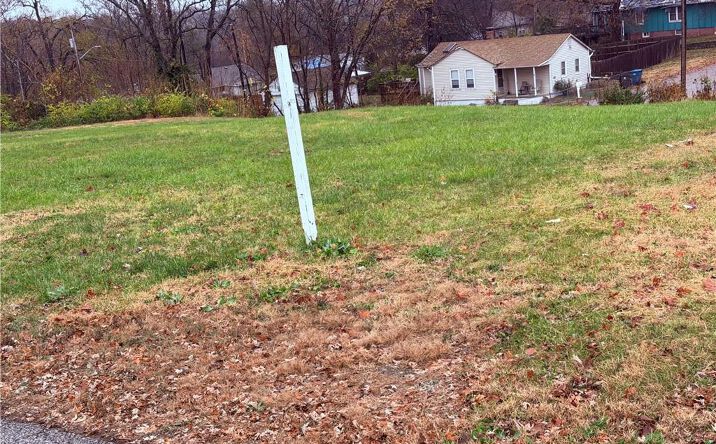 Pictures of Land, Multifamily property located at 119 N Wilson Street E, Independence, MO 64050 for sales - image #1