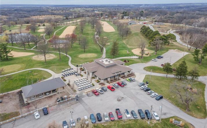 Pictures of Land, Multifamily property located at Lot 19 TBD Drive, Excelsior Springs, MO 64024 for sales - image #1