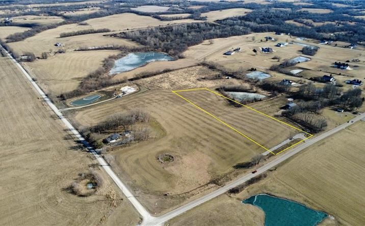 Pictures of Land, Multifamily property located at Lot 5 S State C Highway, Holt, MO 64048 for sales - image #1