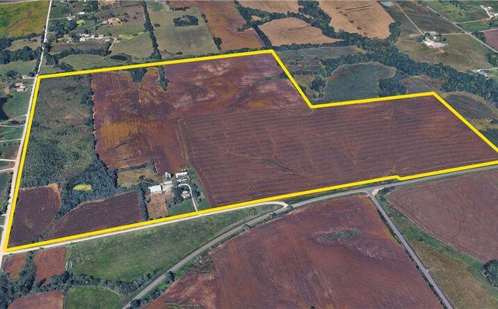 Pictures of Land, Multifamily property located at 17210 Hemphill Road, Bonner Springs, KS 66012 for sales - image #1
