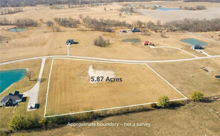 Pictures of Land, Multifamily property located at 22805 S Bethel Road, Pleasant Hill, MO 64080 for sales - image #1