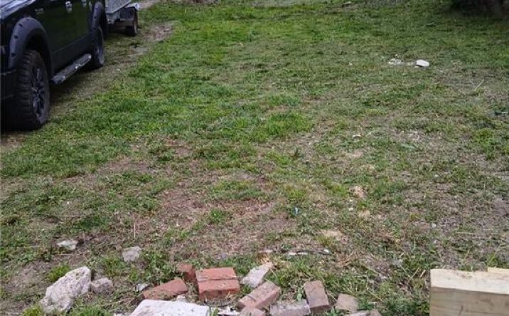 Pictures of Land, Multifamily property located at 1218-1220 Church Street, St Joseph, MO 64501 for sales - image #1