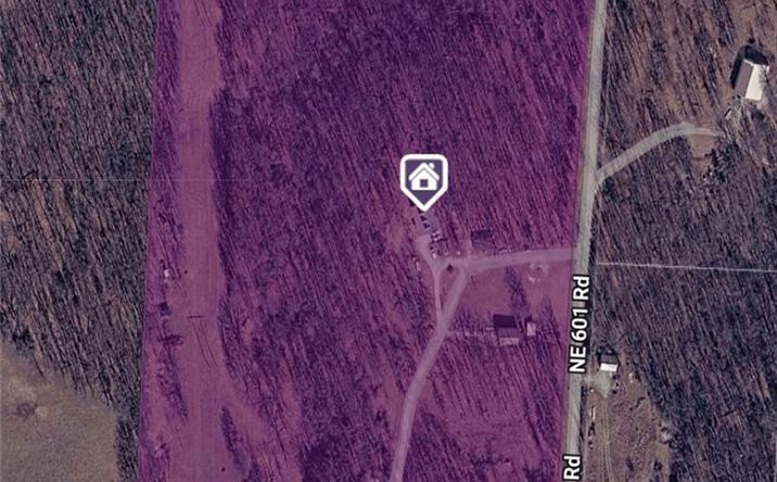 Pictures of Land, Multifamily property located at 6895 601 Road, Osceola, MO 64776 for sales - image #1