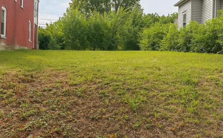 Pictures of Land, Multifamily property located at 812 Elmwood Avenue, Kansas City, MO 64124 for sales - image #1