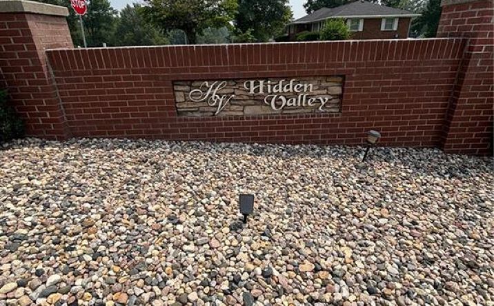 Pictures of Land, Multifamily property located at 2607 Ashmat Lane, St Joseph, MO 64506 for sales - image #1