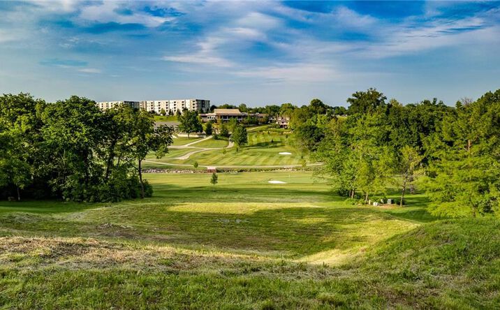 Pictures of Land, Multifamily property located at 4206 Nicklaus Drive, Lawrence, KS 66047 for sales - image #1