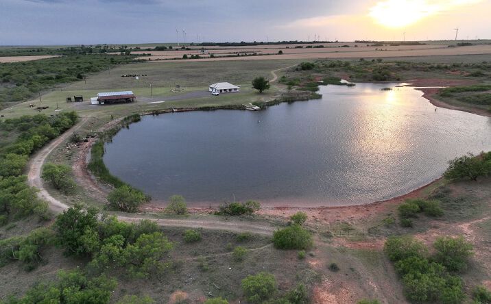 Pictures of Land property located at 1653 CUSTER RD, Chillicothe, TX 79225 for sales - image #1