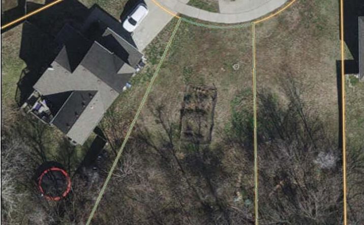 Pictures of Land, Multifamily property located at 903 Anna Tappan Way, Lawrence, KS 66044 for sales - image #1
