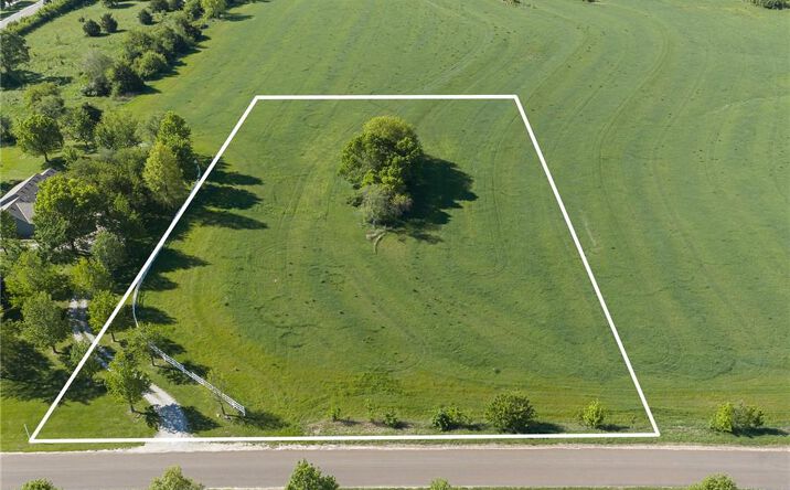 Pictures of Land, Multifamily property located at Lot 4 Seymour Road, Leavenworth, KS 66048 for sales - image #1