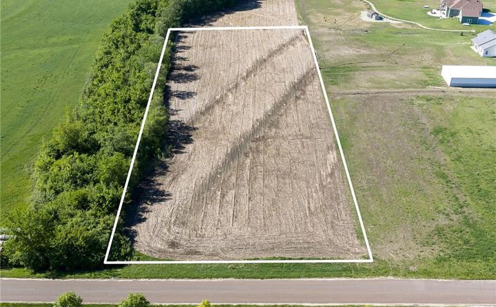 Pictures of Land, Multifamily property located at Lot 1 Seymour Road, Leavenworth, KS 66048 for sales - image #1