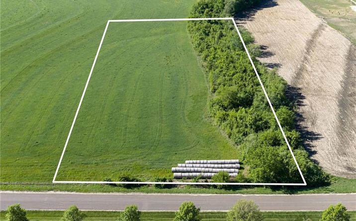 Pictures of Land, Multifamily property located at Lot 2 Seymour Road, Leavenworth, KS 66048 for sales - image #1