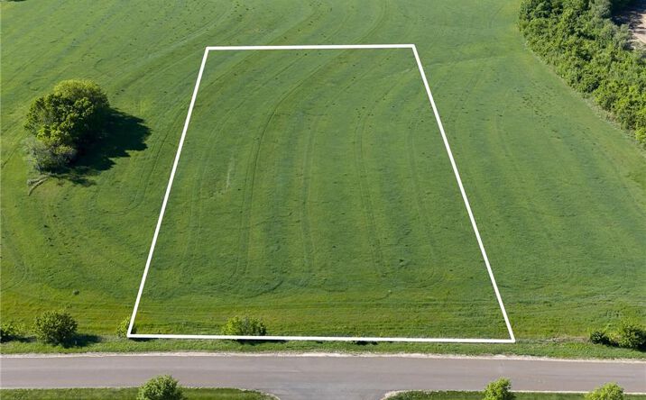 Pictures of Land, Multifamily property located at Lot 3 Seymour Road, Leavenworth, KS 66048 for sales - image #1