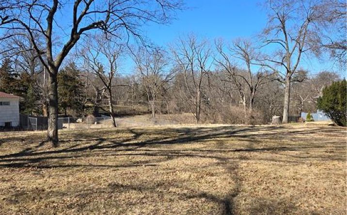 Pictures of Land, Multifamily property located at 1412 E 108th Terrace, Kansas City, MO 64131 for sales - image #1