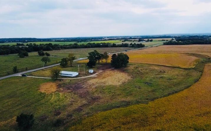 Pictures of Land, Multifamily property located at 18155 KS Hwy 52 Highway, Mound City, KS 66056 for sales - image #1