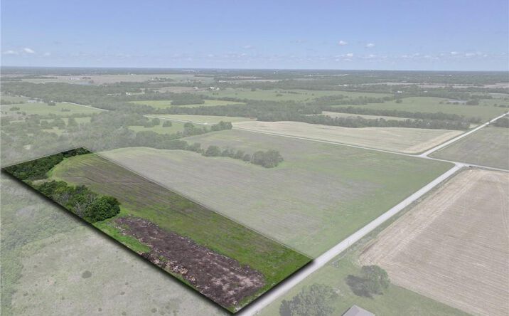 Pictures of Land property located at Tract #5 E 307th Street, Harrisonville, MO 64701 for sales - image #1
