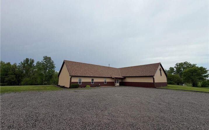 Pictures of Retail, Land, Special Purpose property located at 7795 SE Scott Road, Holt, MO 64048 for sales - image #1