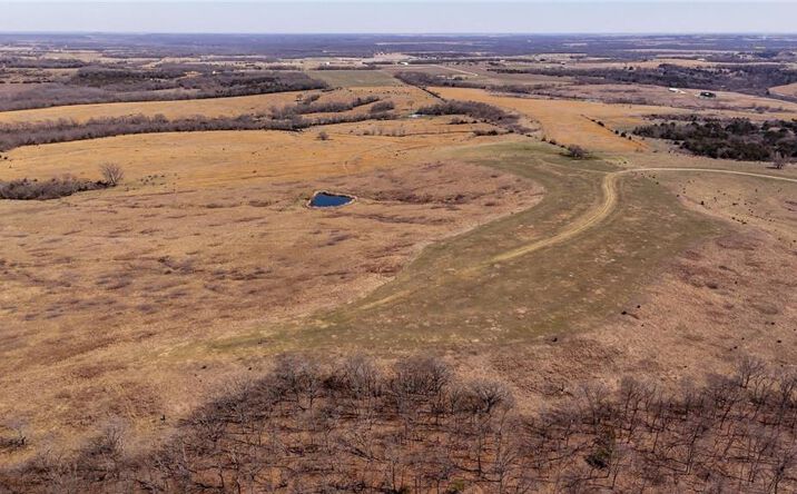 Pictures of Land, Multifamily property located at 240 Acres M/L N 750 Road, Overbrook, KS 66524 for sales - image #1