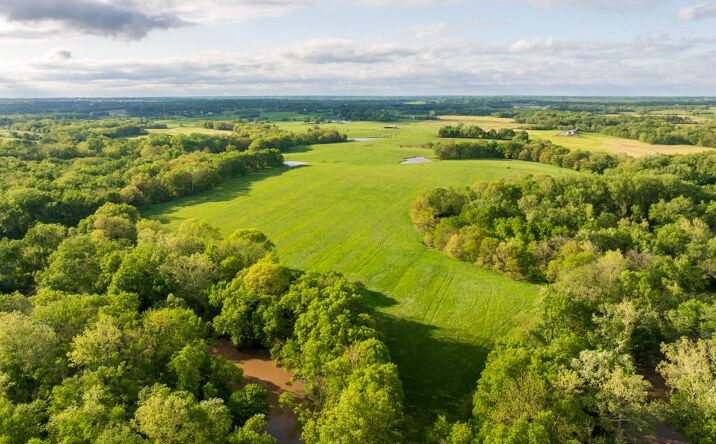 Pictures of Land, Special Purpose property located at 21225 NE 134th Street, Kearney, MO 64060 for sales - image #1