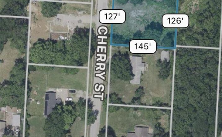 Pictures of Land, Multifamily property located at 14603 Cherry Street, Kansas City, MO 64145 for sales - image #1