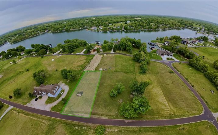Pictures of Land, Special Purpose property located at Lot 2413 Fisherman Road, Altamont, MO 64620 for sales - image #1