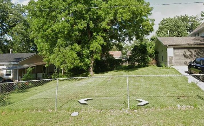 Pictures of Land, Multifamily property located at 5921 Cypress Place, Kansas City, MO 64130 for sales - image #1