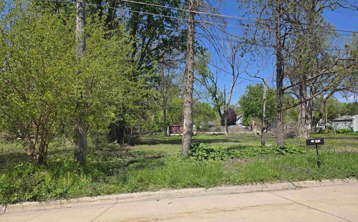 Pictures of Land, Special Purpose property located at 1013 Clark Street, Webster City, IA 50595 for sales - image #1