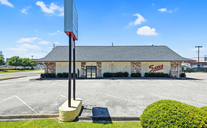 Pictures of Mixed Use property located at 608 31st Street North, Birmingham, AL 35203 for sales - image #1