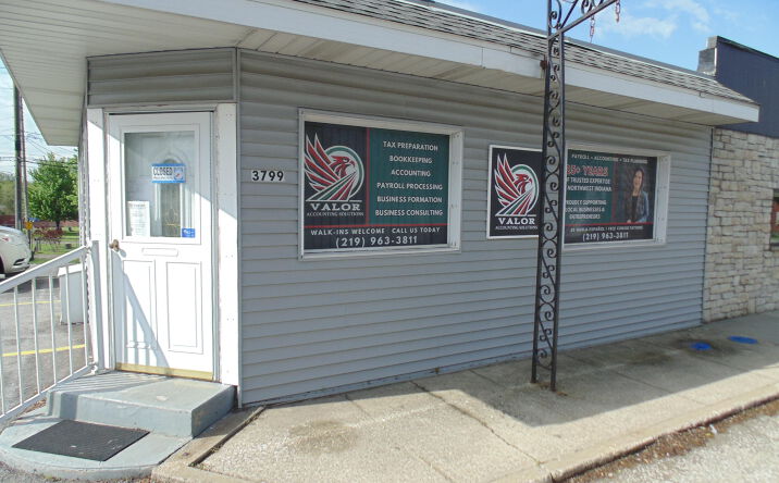 Pictures of Business for Sale, Office, Retail property located at 3799 Central Avenue, Lake Station, IN 46405 for sales - image #1
