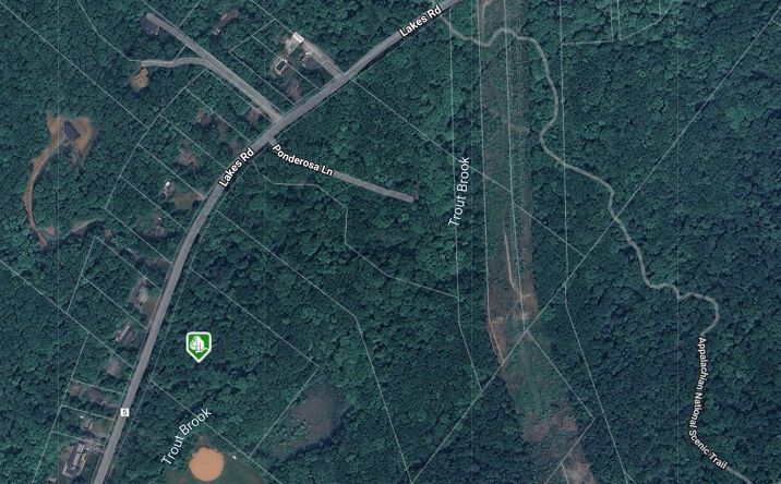 Pictures of Land, Multifamily property located at 1187 Lakes Road, Monroe, NY 10950 for sales - image #1