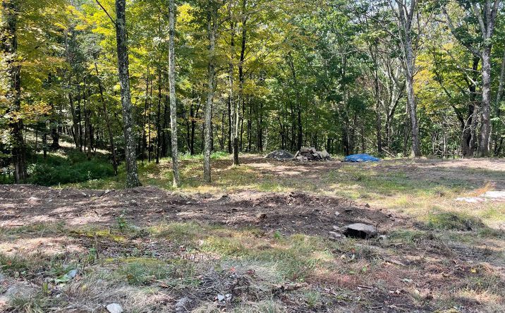 Pictures of Land, Multifamily property located at Lot #2 Church Rd, Red Hook, NY 12571 for sales - image #1