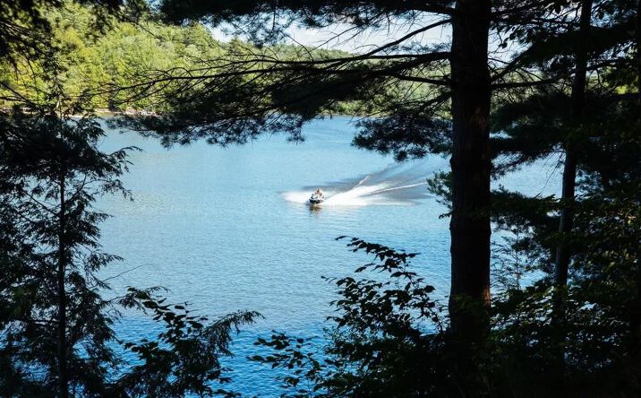 Pictures of Land, Multifamily property located at Lot 2 Woodstone Trail, Lumberland, NY 12737 for sales - image #1