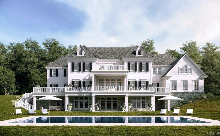 Pictures of Land, Multifamily property located at 16 Carriage Trail, Greenburgh, NY 10591 for sales - image #1