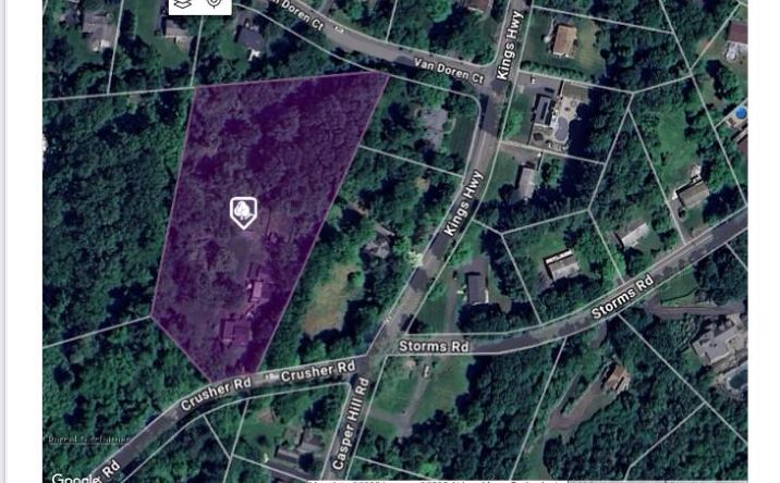 Pictures of Land, Multifamily property located at 160 Crusher Road, Clarkstown, NY 10989 for sales - image #1