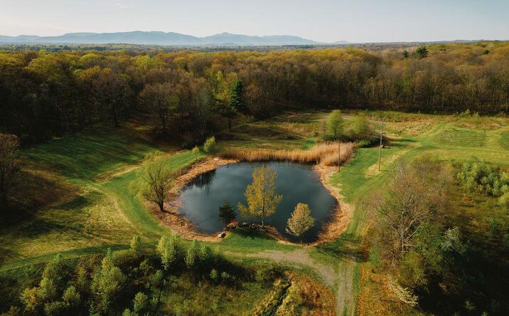 Pictures of Land property located at 255 NY-308, Rhinebeck, NY 12572 for sales - image #1