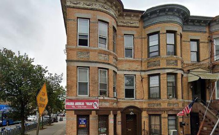Pictures of Mixed Use property located at 60-98 69th Ave, Ridgewood, NY 11385 for sales - image #1