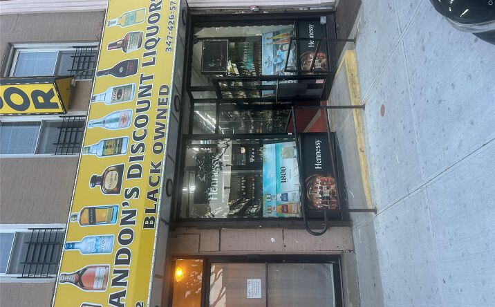 Pictures of Business for Sale, Retail property located at 116-12 MERRICK BLVD, New York, NY 11434 for sales - image #1