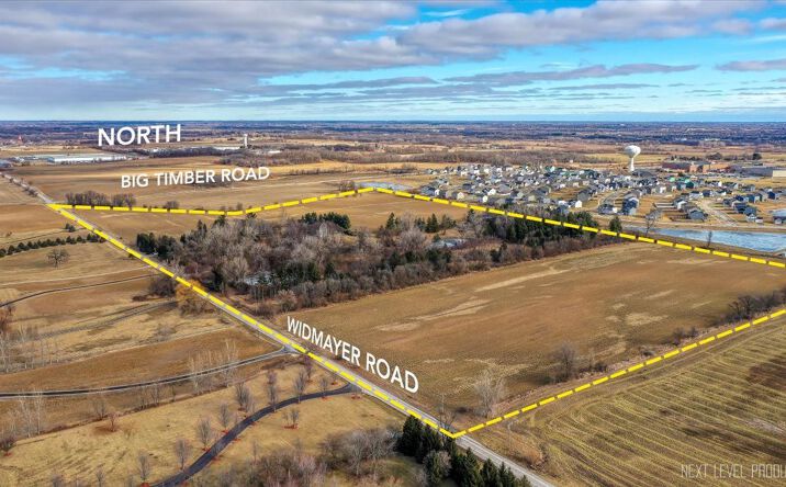 Pictures of Land, Multifamily property located at 17N753 Widmayer Road, Hampshire, IL 60140 for sales - image #1
