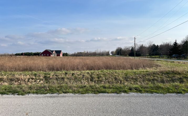 Pictures of Land, Multifamily property located at Sec.32 W T.33N. R.13E Road, Peotone, IL 60468 for sales - image #1