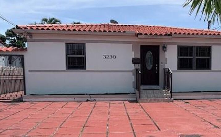 Pictures of Multifamily property located at 3230 SW 4th St, Miami, FL 33135 for sales - image #1