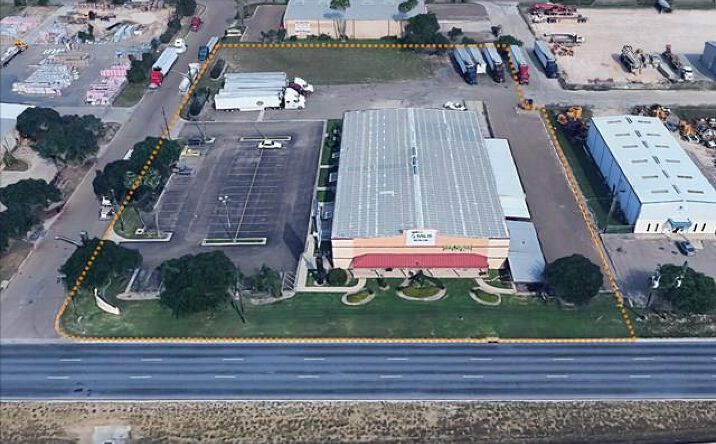 1802 S EXPWY 281, Edinburg