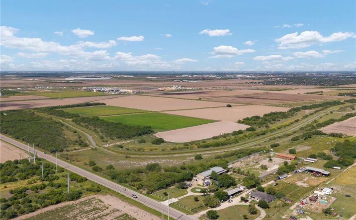Pictures of Land, Multifamily property located at E Dicker Road, San Juan, TX 78589 for sales - image #1
