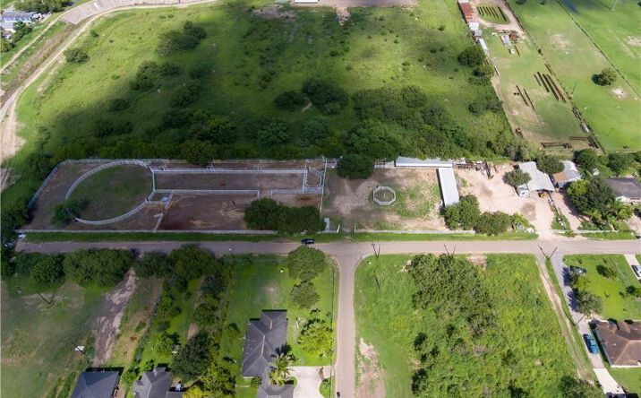 Pictures of Land, Multifamily property located at 4317 Rodriguez Street, San Juan, TX 78589 for sales - image #1