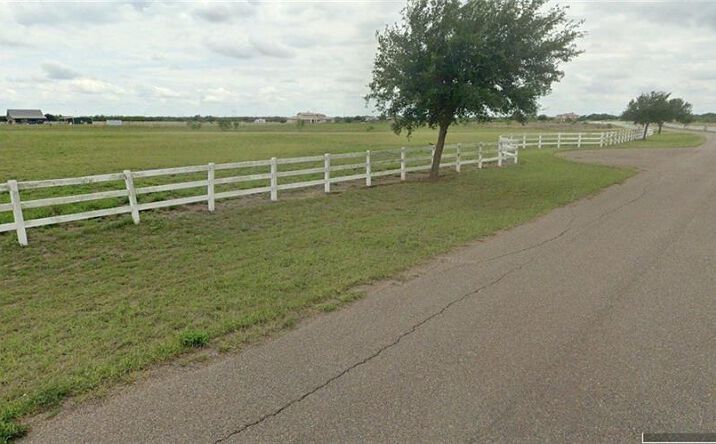 3214 Lasso Trail, Edinburg