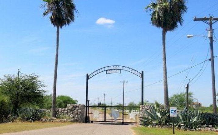 Pictures of Land, Multifamily property located at 34907 Longhorn Drive, Edinburg, TX 78542 for sales - image #1