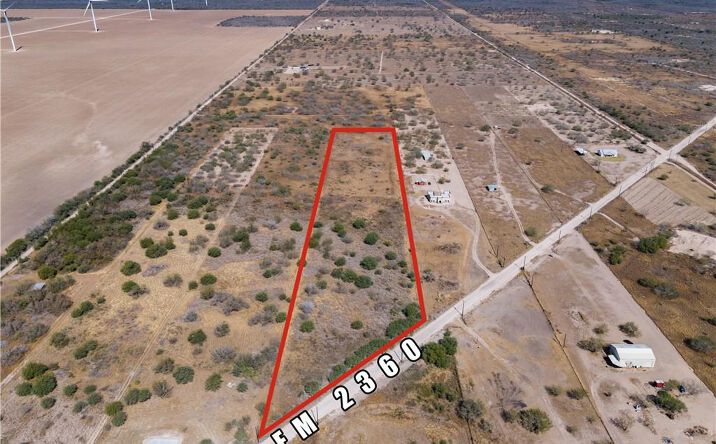 Pictures of Land, Multifamily property located at 1987 Garcia's Camp Road, Rio Grande City, TX 78582 for sales - image #1