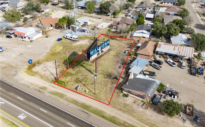 Pictures of Land, Multifamily property located at 332 & 334 W Loop 374 Highway, Mission, TX 78572 for sales - image #1
