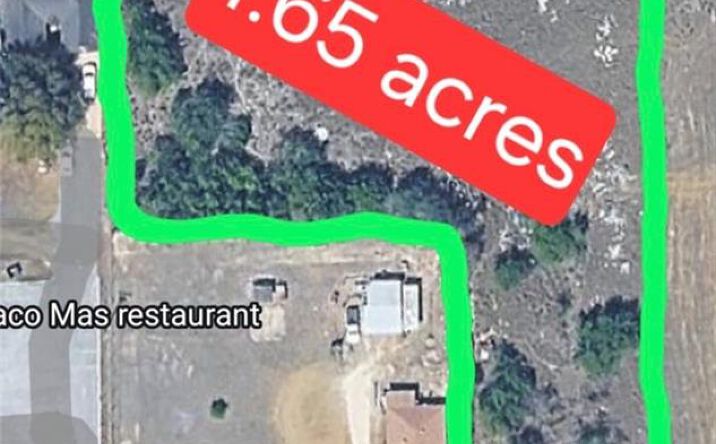 Pictures of Land, Multifamily property located at 7 Mile 7 W, Mission, TX 78574 for sales - image #1